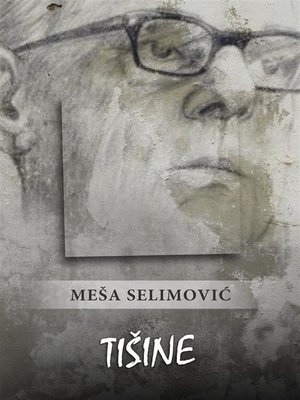 cover image of Tišine
